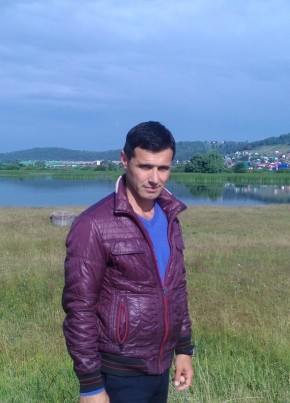 Alik из Уфы 49 лет