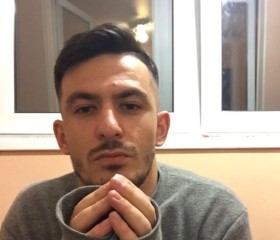Ян, 34 года, Москва