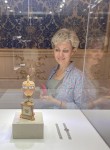 Катя, 48 лет, Горад Мінск