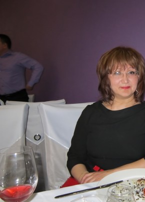 Лилия, 56, Россия, Югорск