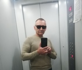 Константин, 55 лет, Уфа