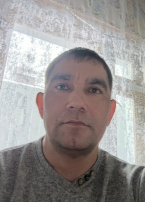Руслан из Стерлитамака 41 год