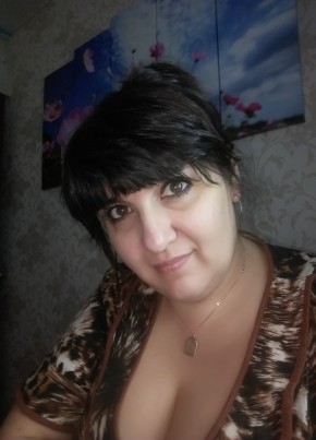 Оксана, 46, Россия, Заполярный (Мурманская обл.)