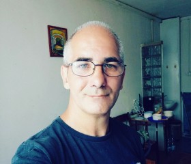 Onodi Géza, 48 лет, Budapest