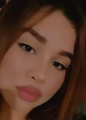 Софа из Хасавюрта 19 лет