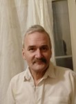 Yuriy, 61, Moscow