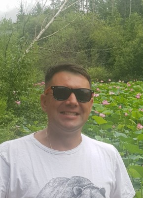 Алексей, 45, Россия, Трудовое