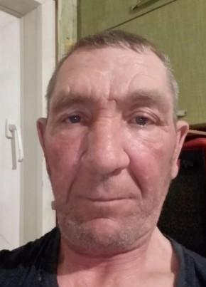 Сергей из Петропавла 53 года