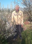 Іван, 68 лет, Одеса