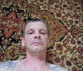 Андрей, 48 лет, Чусовой