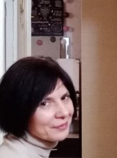 Natalya , 53, Russia, Murmansk