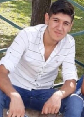 Mehmet can , 25, Türkiye Cumhuriyeti, Çerkezköy