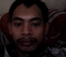 Andri, 27 лет, Kota Bandung