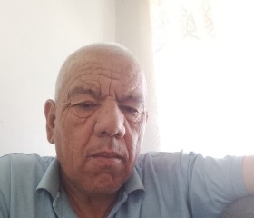 Ismatdzhon, 56, Krasnoye Selo