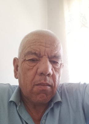 Исматджон из Красное Село 56 лет