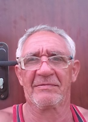 Александр, 57, Россия, Лабинск