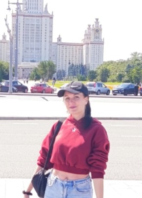 Екатерина из Тулы 37 лет