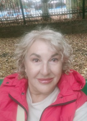Ирина из Новочеркасска 54 года