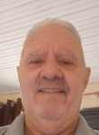 Carlos, 69  , Goiania