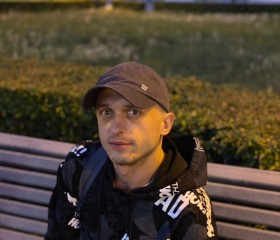 Ромати, 34 года, Тольятти