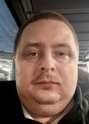 Александр из Зеленограда 34 года