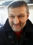 Максим, 58 лет, Москва