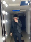 Aydar, 25  , Karagandy