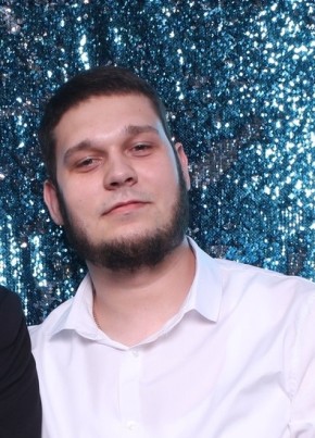 Alekesey, 24, Russia, Moscow