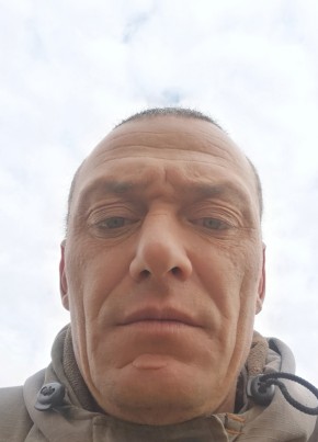 Олег, 41, Қазақстан, Ақтөбе