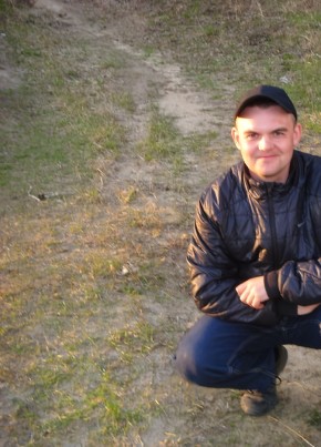 Алексей, 42, Россия, Тюмень