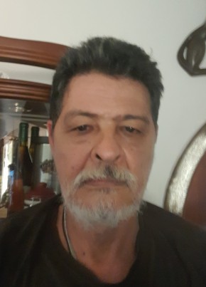 Berny Rodriguez, 64, República Bolivariana de Venezuela, Ocumare del Tuy