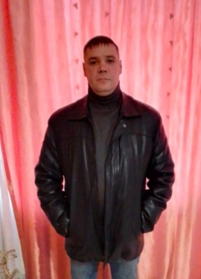 Алексей, 43, Россия, Томск