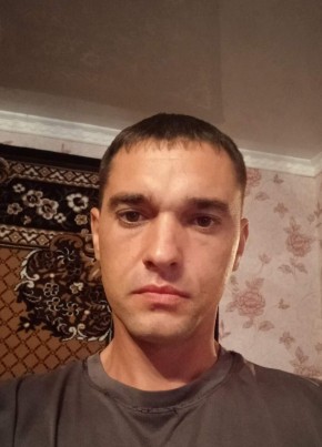 Сергей, 35, Россия, Россошь