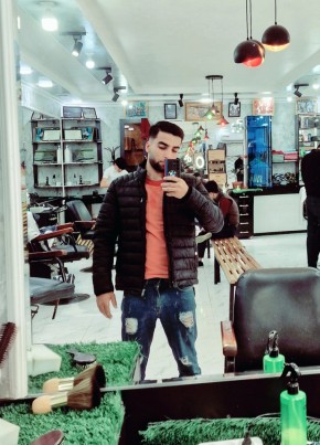Бой из Samarqand 23 года