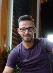 Sinan Şentürk, 23 года, Ankara