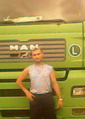 Андрей, 49, Россия, Анжеро-Судженск