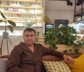 Vyacheslav, 46, Yekaterinburg