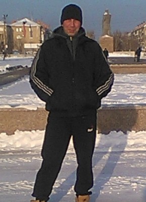 Евгений, 51, Россия, Южноуральск