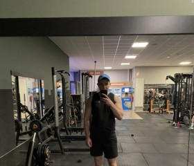 Zhenya, 37, Hillegom