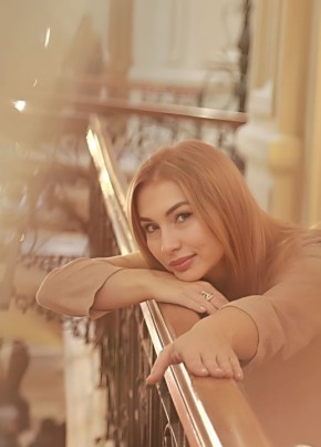 Irina, 49, Russia, Moscow