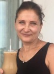 Anna, 62 года, Маріуполь