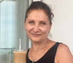 Anna, 62 года, Маріуполь