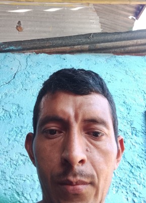 Jose из Valera 27 лет