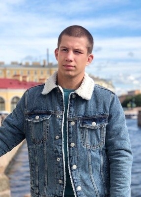 Олег, 27, Россия, Дмитров