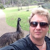 Hendik, 52  , Boksburg