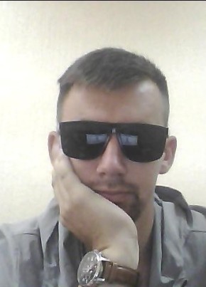 Николай, 30, Россия, Первомайский (Забайкалье)