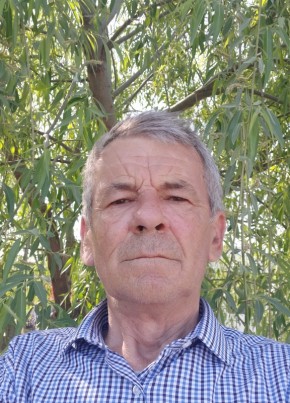Иван, 62, Republica Moldova, Hînceşti