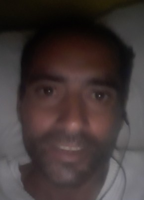 Willian из Mogi das Cruzes 40 лет