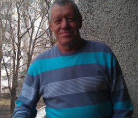 Иван, 69 лет, Тамбов