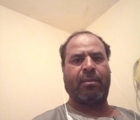 محمد, 49 лет, طَرَابُلُس